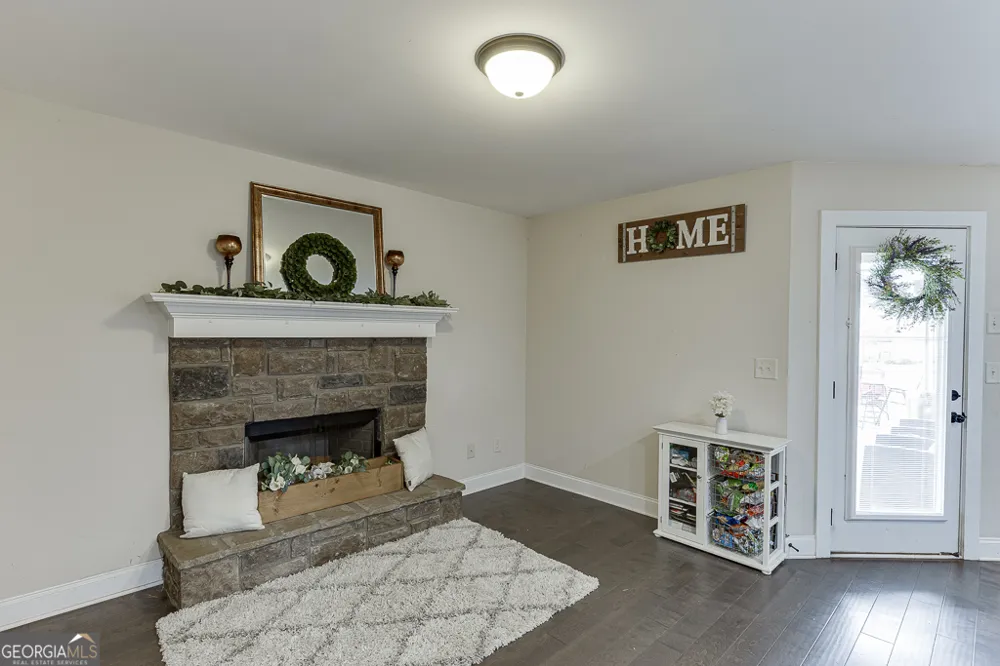 1509 Nightingale ST Jefferson, GA 30549