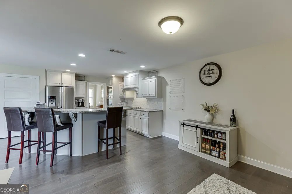 1509 Nightingale ST Jefferson, GA 30549