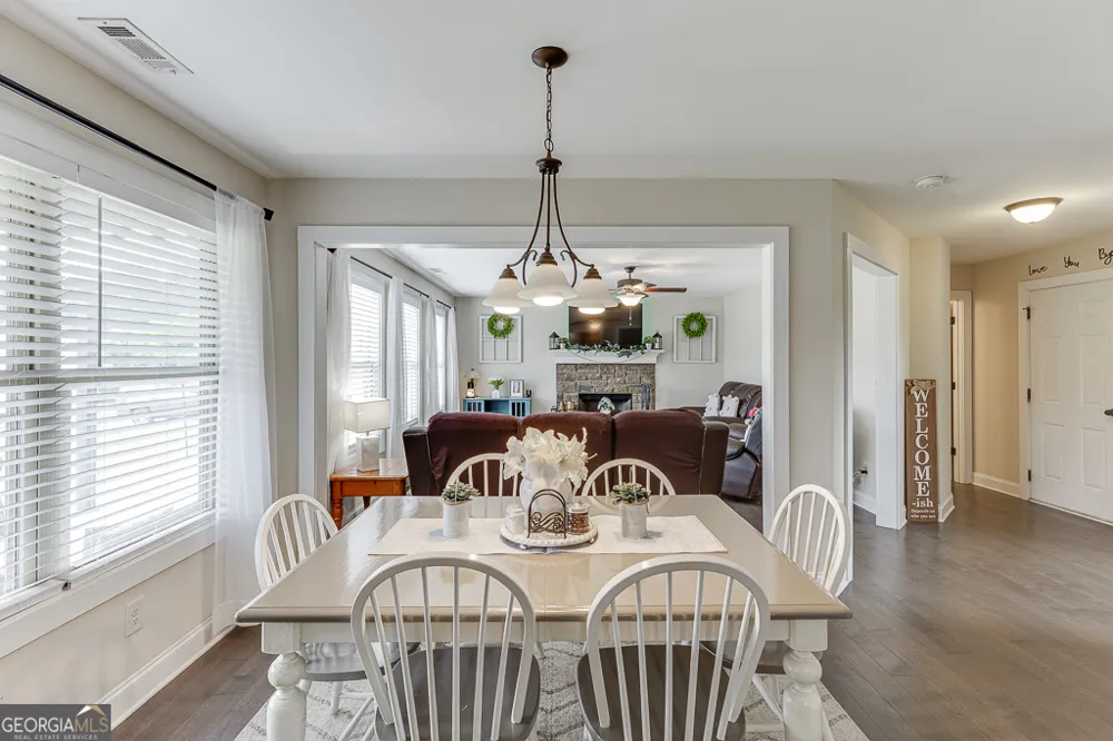1509 Nightingale ST Jefferson, GA 30549