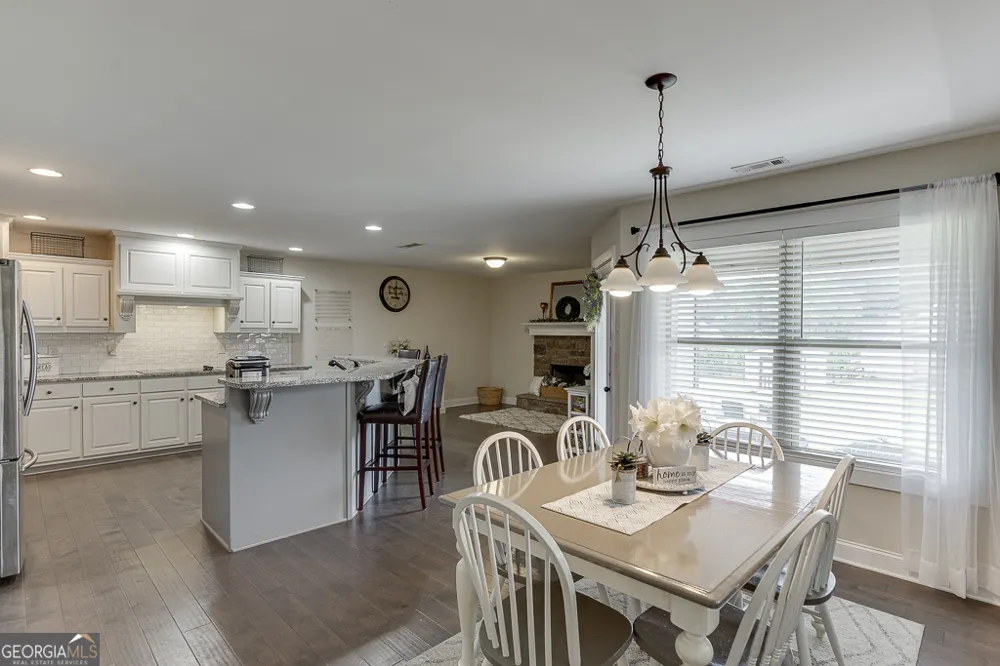 1509 Nightingale ST Jefferson, GA 30549