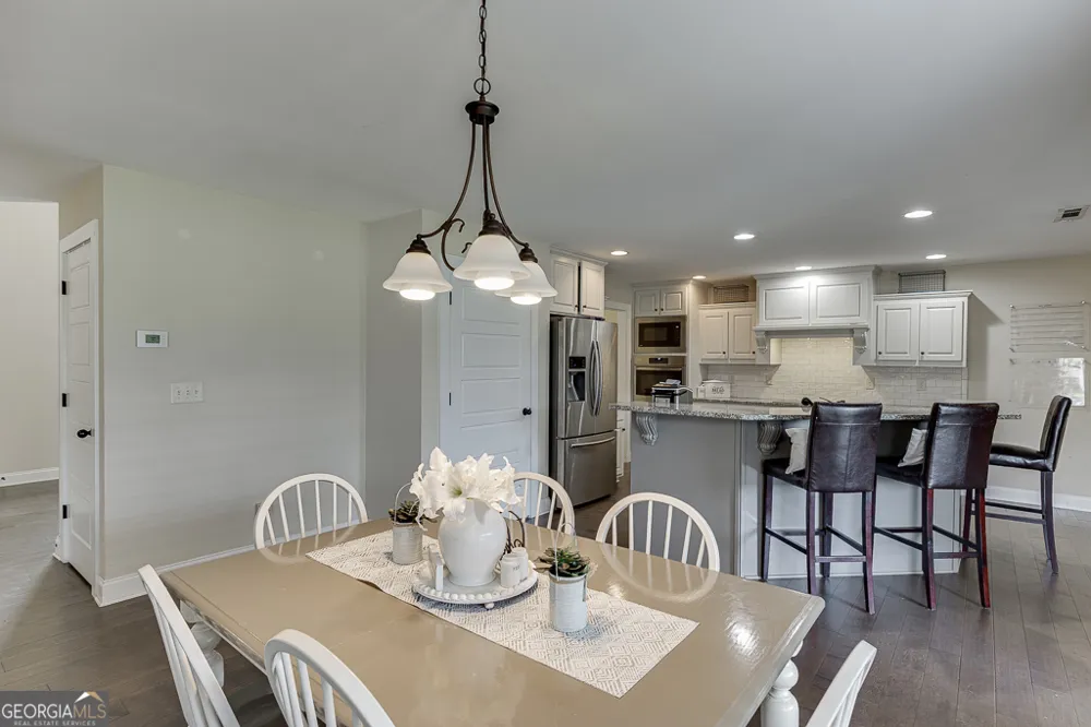 1509 Nightingale ST Jefferson, GA 30549