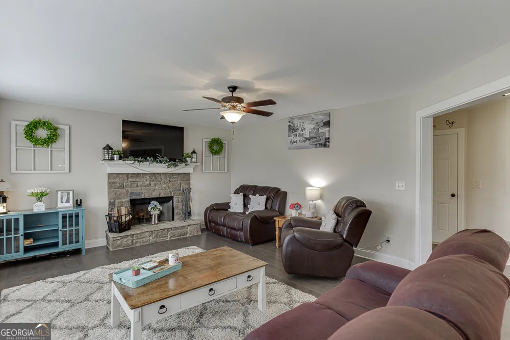 1509 Nightingale ST Jefferson, GA 30549
