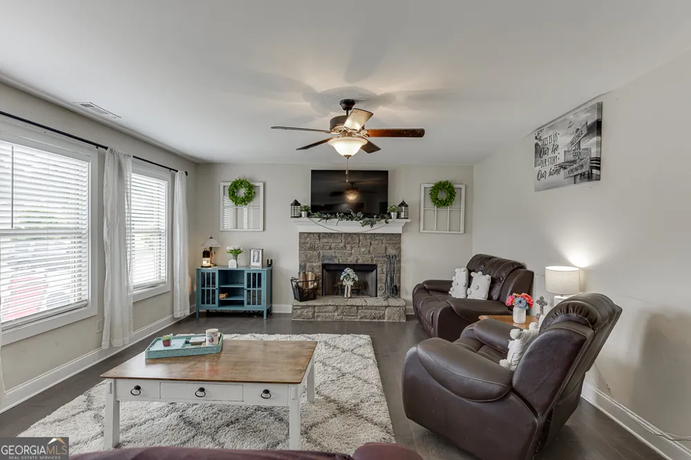 1509 Nightingale ST Jefferson, GA 30549