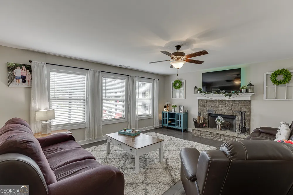 1509 Nightingale ST Jefferson, GA 30549