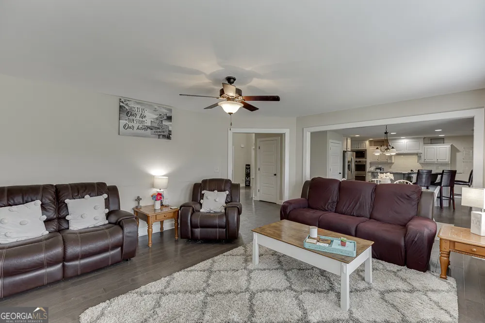 1509 Nightingale ST Jefferson, GA 30549