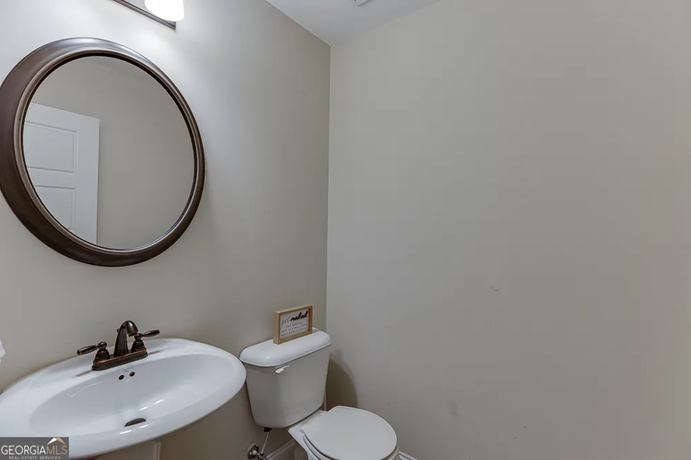 1509 Nightingale ST Jefferson, GA 30549