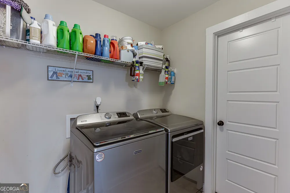 1509 Nightingale ST Jefferson, GA 30549