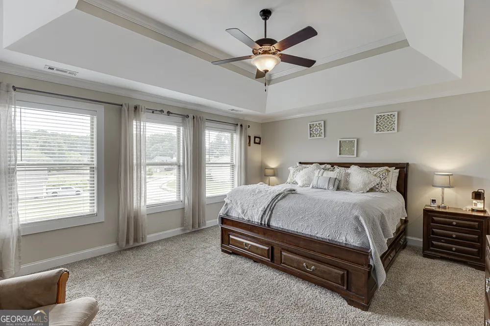 1509 Nightingale ST Jefferson, GA 30549