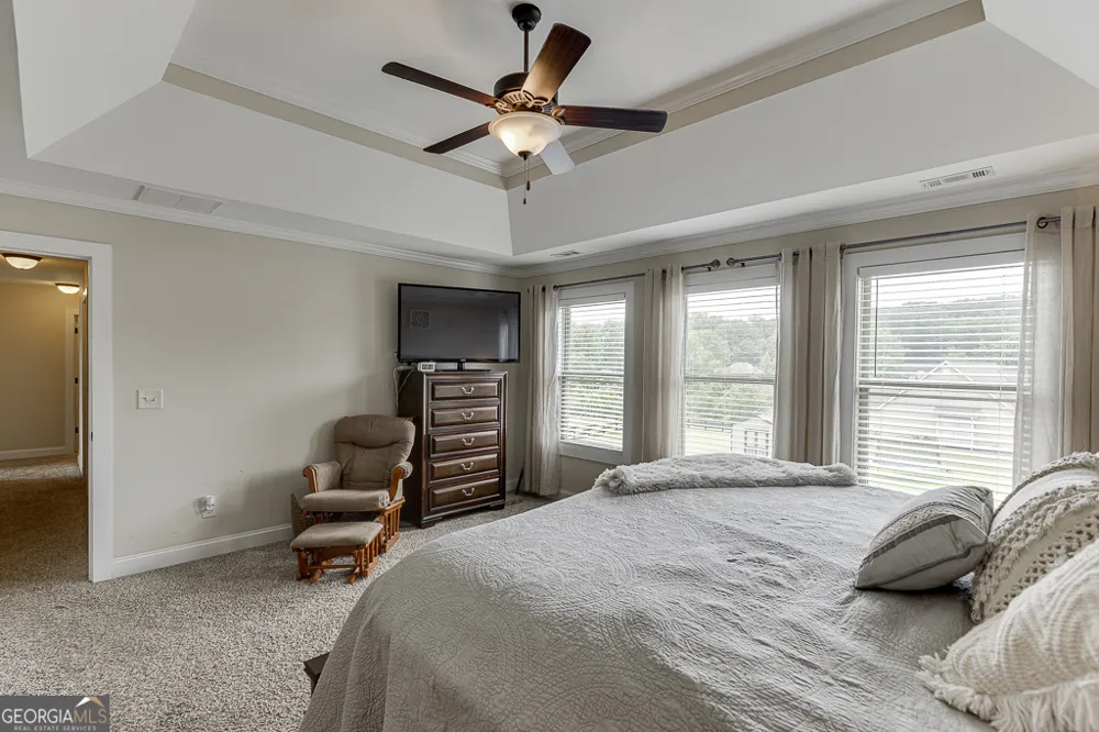 1509 Nightingale ST Jefferson, GA 30549