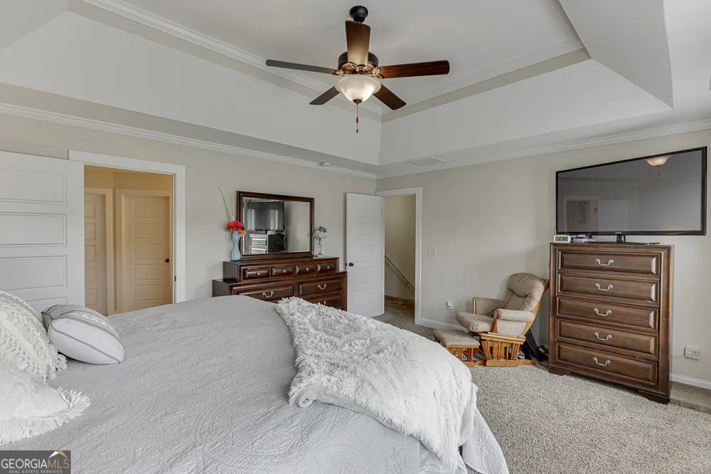 1509 Nightingale ST Jefferson, GA 30549