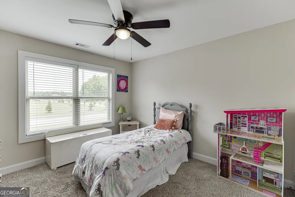 1509 Nightingale ST Jefferson, GA 30549