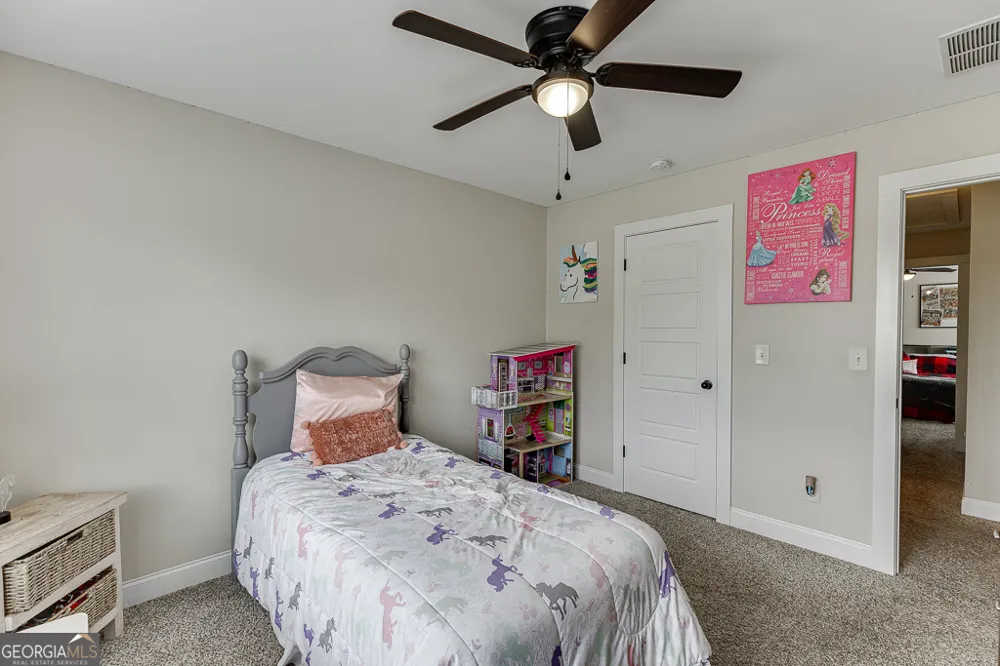 1509 Nightingale ST Jefferson, GA 30549