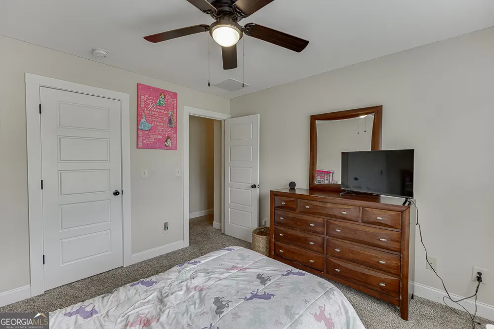 1509 Nightingale ST Jefferson, GA 30549