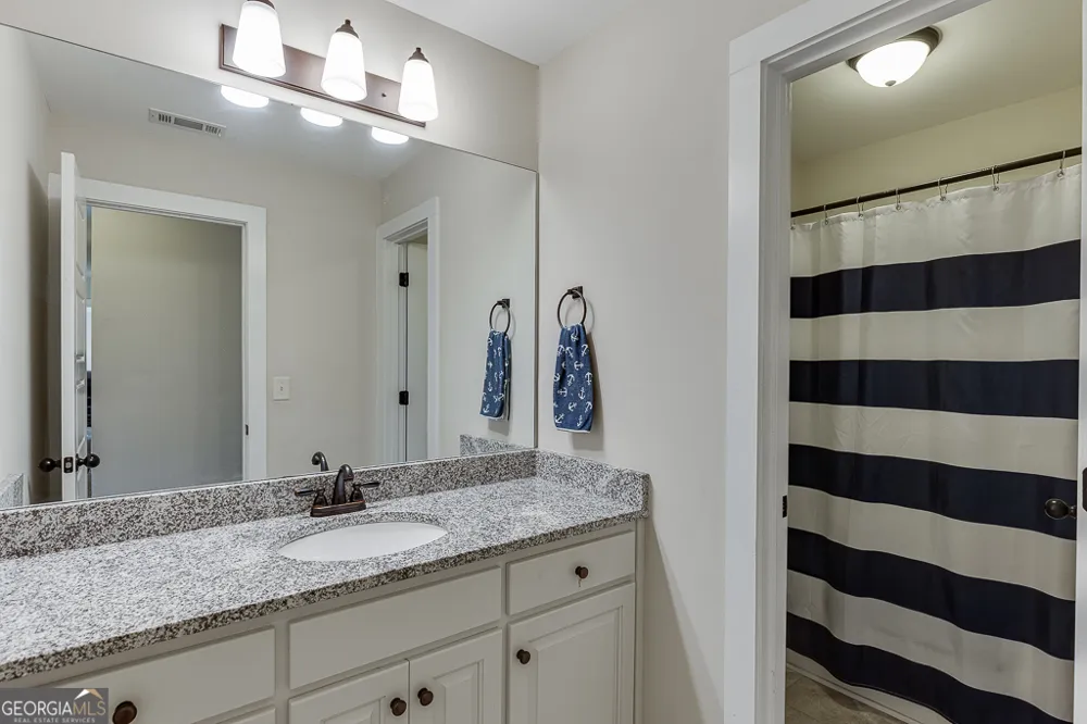 1509 Nightingale ST Jefferson, GA 30549