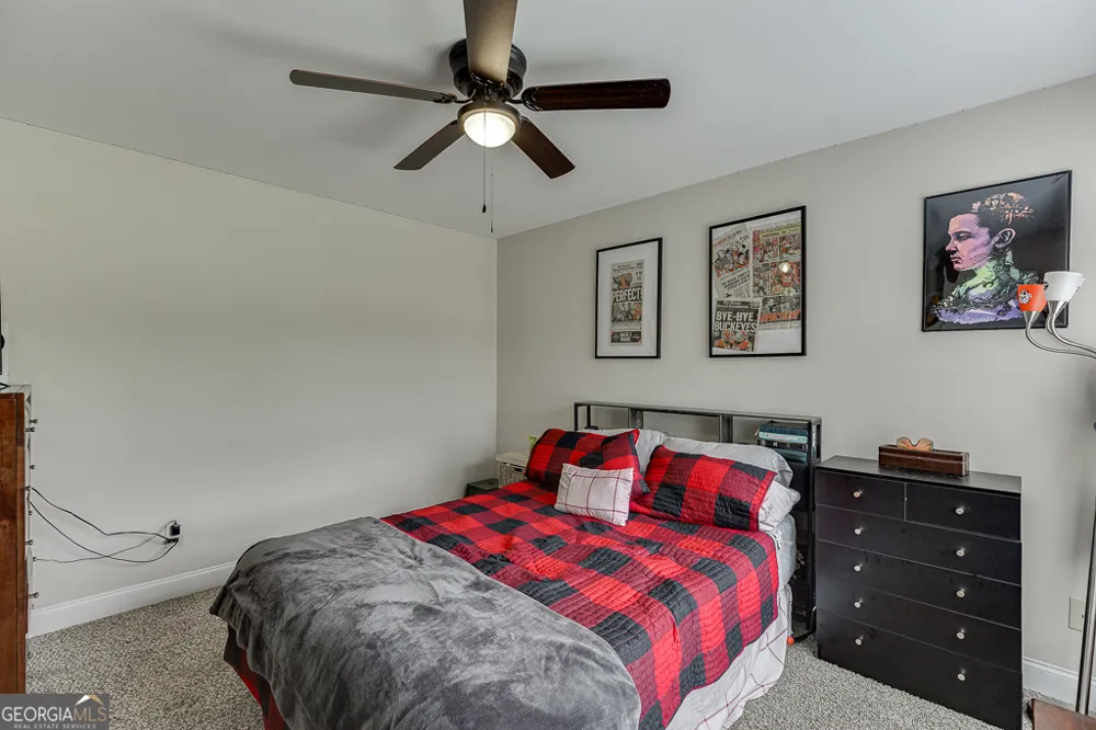 1509 Nightingale ST Jefferson, GA 30549