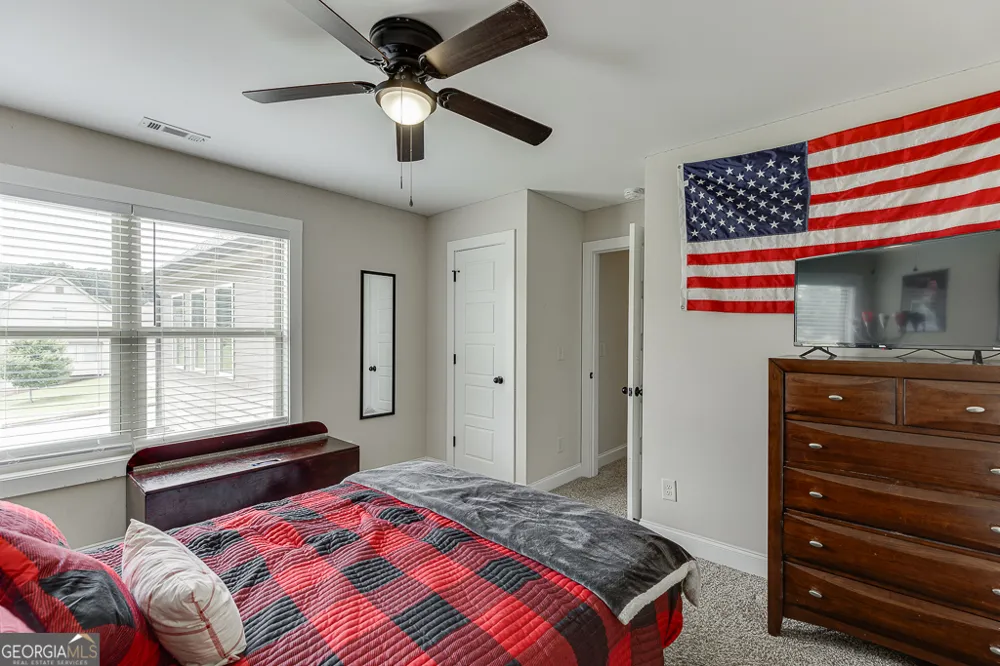 1509 Nightingale ST Jefferson, GA 30549