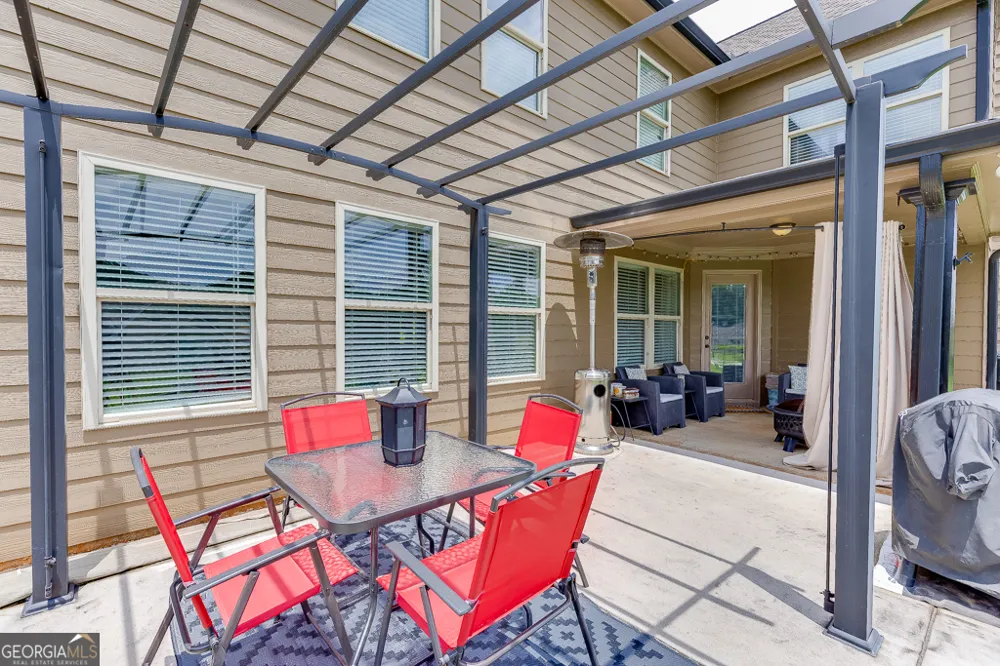 1509 Nightingale ST Jefferson, GA 30549