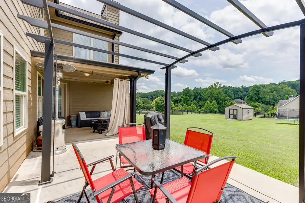 1509 Nightingale ST Jefferson, GA 30549