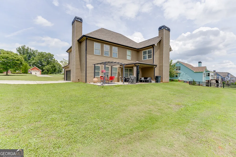 1509 Nightingale ST Jefferson, GA 30549