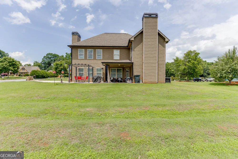 1509 Nightingale ST Jefferson, GA 30549