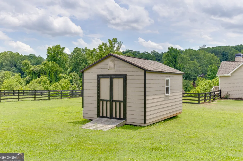 1509 Nightingale ST Jefferson, GA 30549