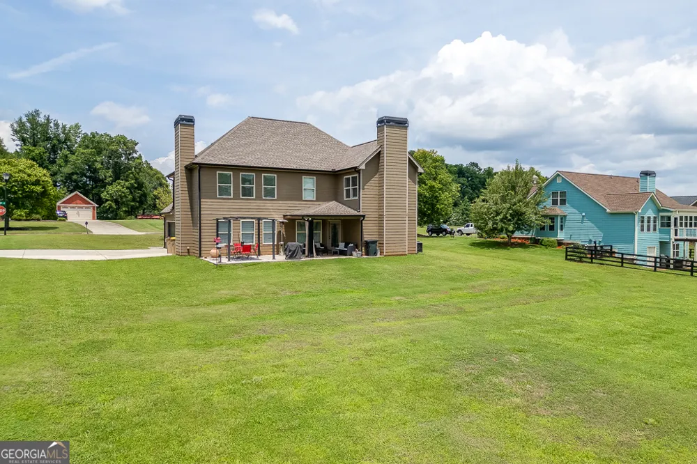 1509 Nightingale ST Jefferson, GA 30549