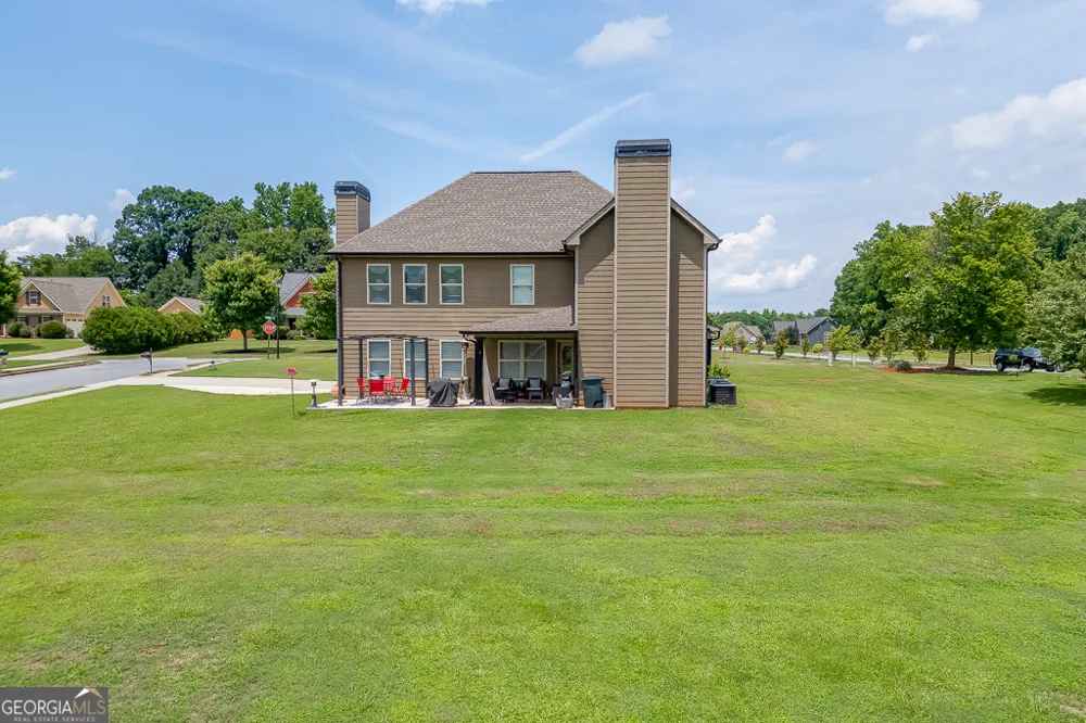 1509 Nightingale ST Jefferson, GA 30549