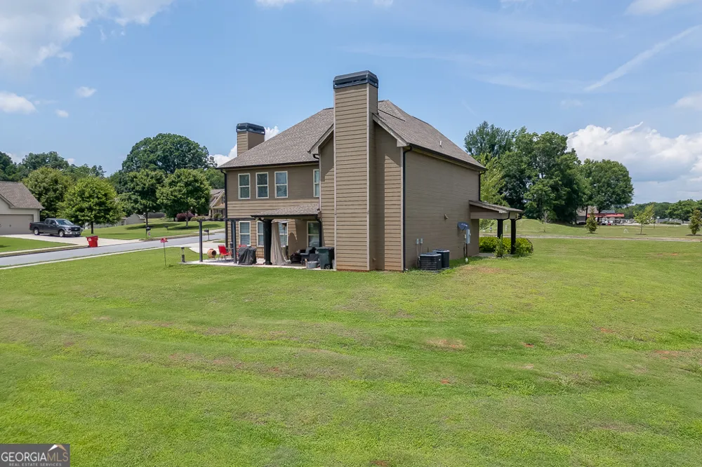 1509 Nightingale ST Jefferson, GA 30549