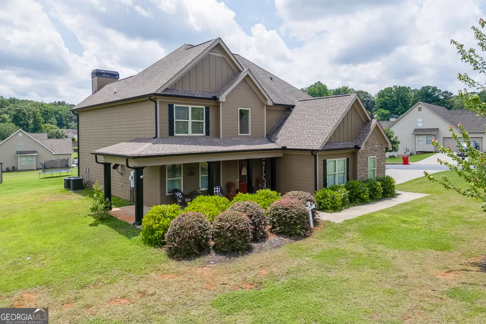 1509 Nightingale ST Jefferson, GA 30549