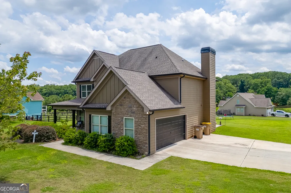 1509 Nightingale ST Jefferson, GA 30549