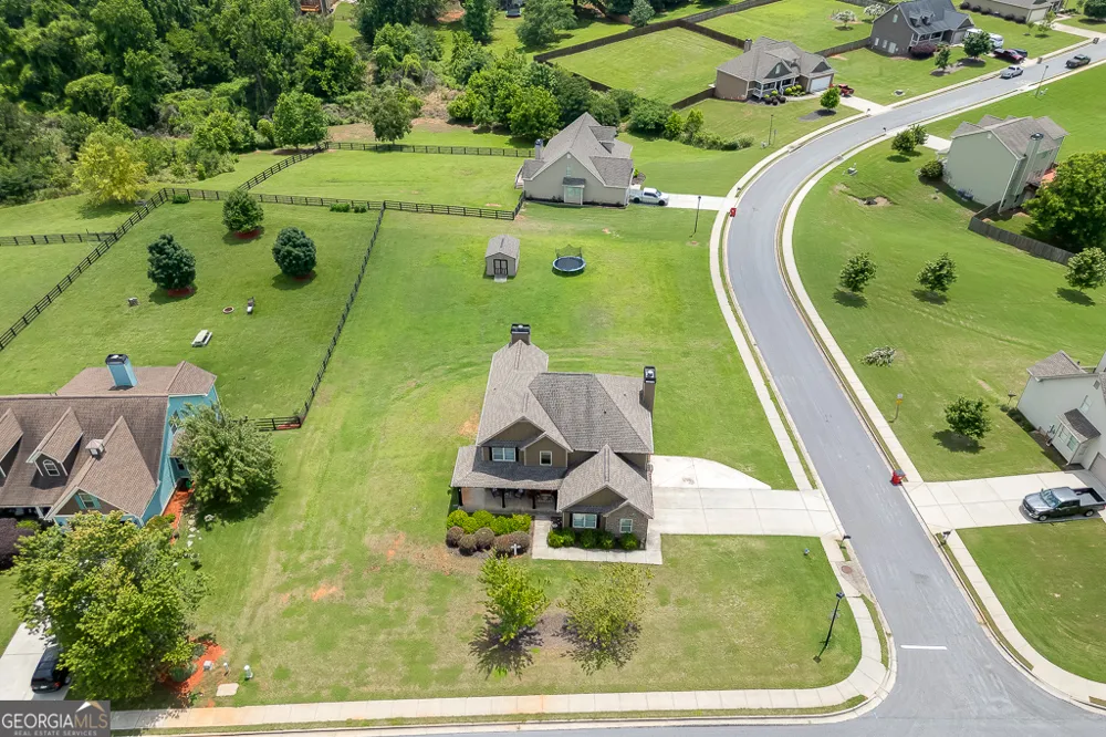 1509 Nightingale ST Jefferson, GA 30549