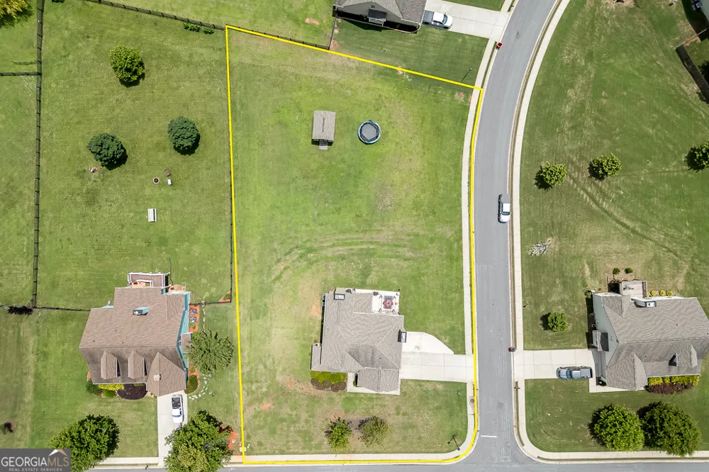 1509 Nightingale ST Jefferson, GA 30549