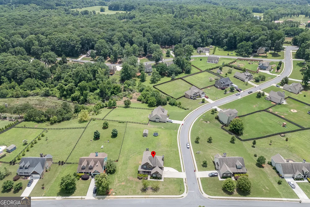 1509 Nightingale ST Jefferson, GA 30549