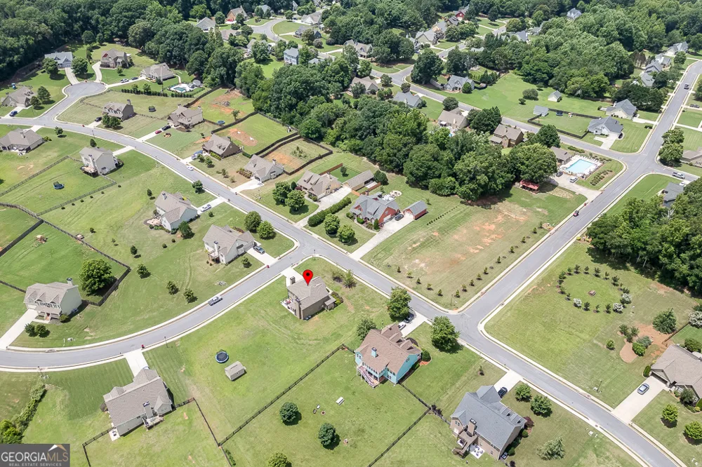 1509 Nightingale ST Jefferson, GA 30549