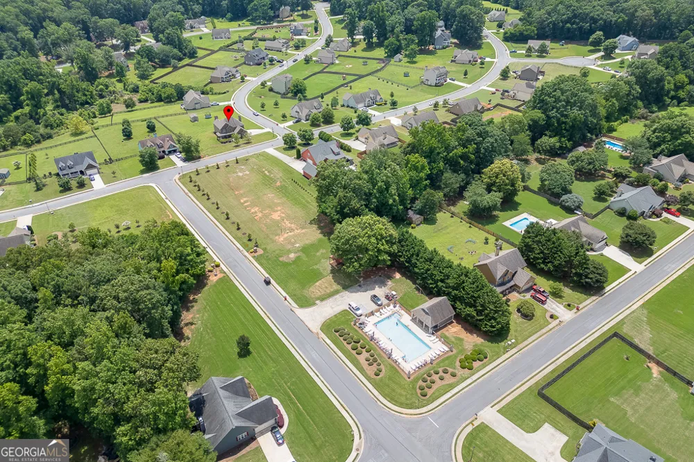 1509 Nightingale ST Jefferson, GA 30549