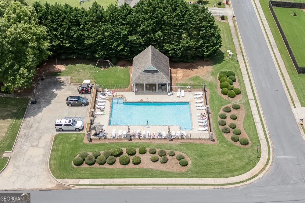 1509 Nightingale ST Jefferson, GA 30549
