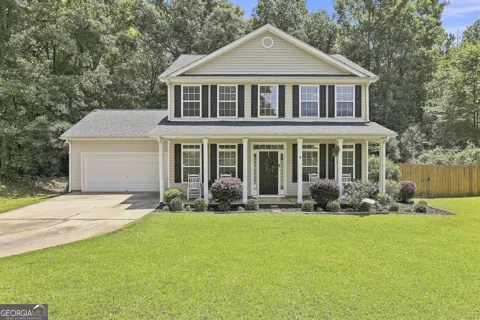 42 Bill Estes RD