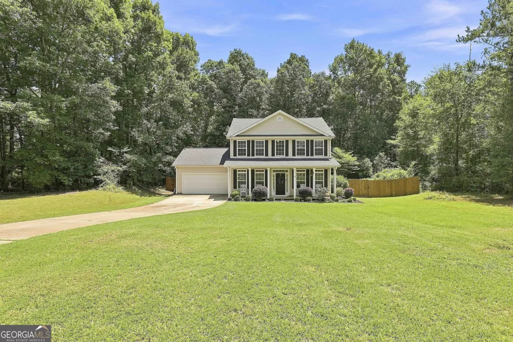 42 Bill Estes RD Senoia, GA 30276