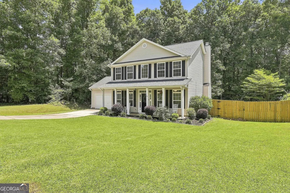 42 Bill Estes RD Senoia, GA 30276