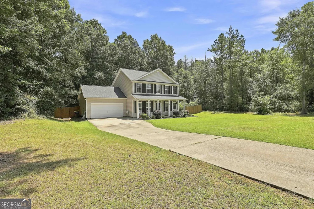 42 Bill Estes RD Senoia, GA 30276