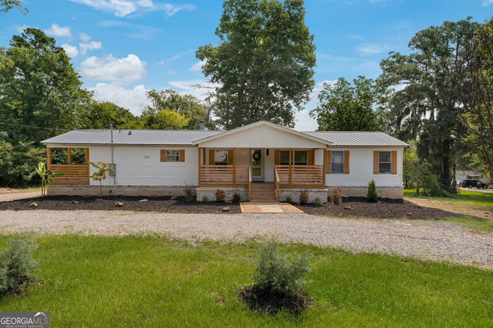 200 3rd AVE Bonaire, GA 31005