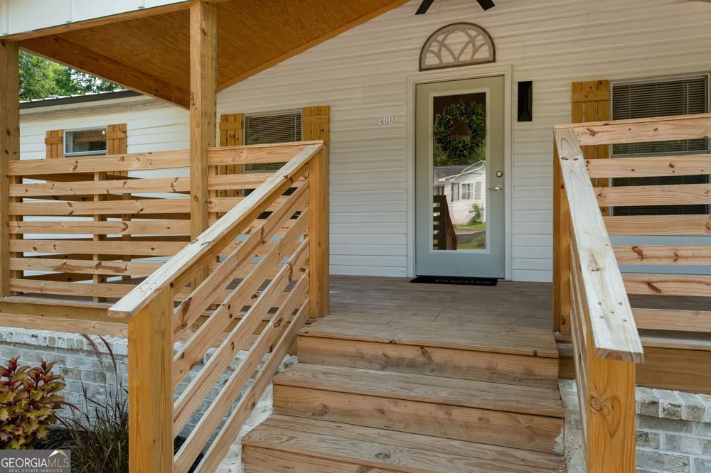 200 3rd AVE Bonaire, GA 31005