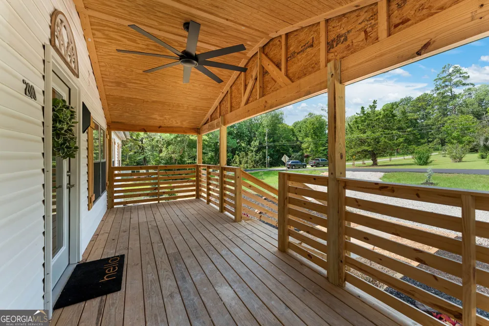 200 3rd AVE Bonaire, GA 31005