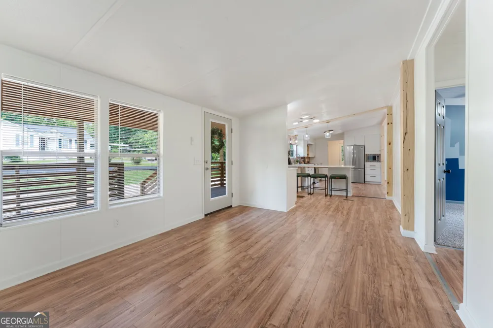 200 3rd AVE Bonaire, GA 31005