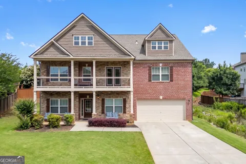 4820 Rockingham RUN