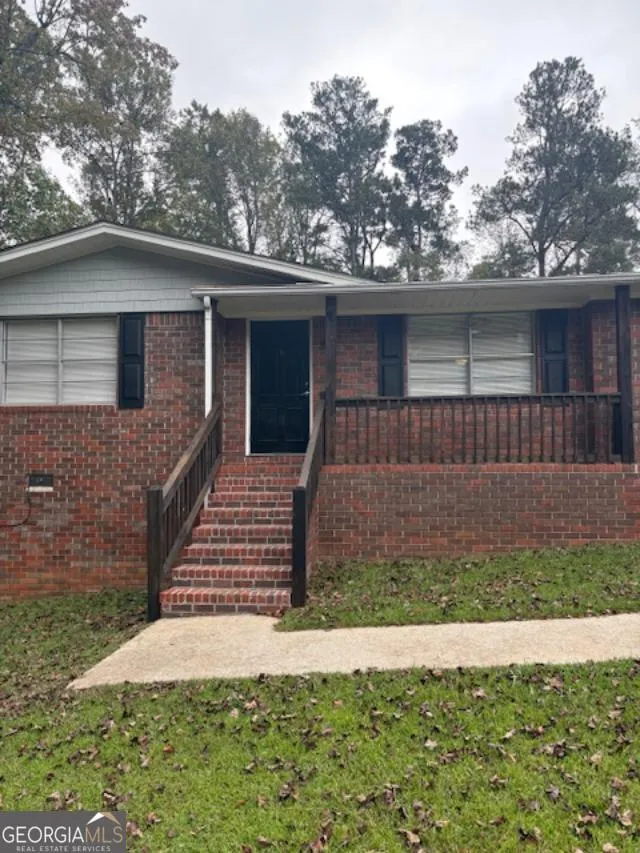 419 S Candler ST Villa Rica, GA 30180