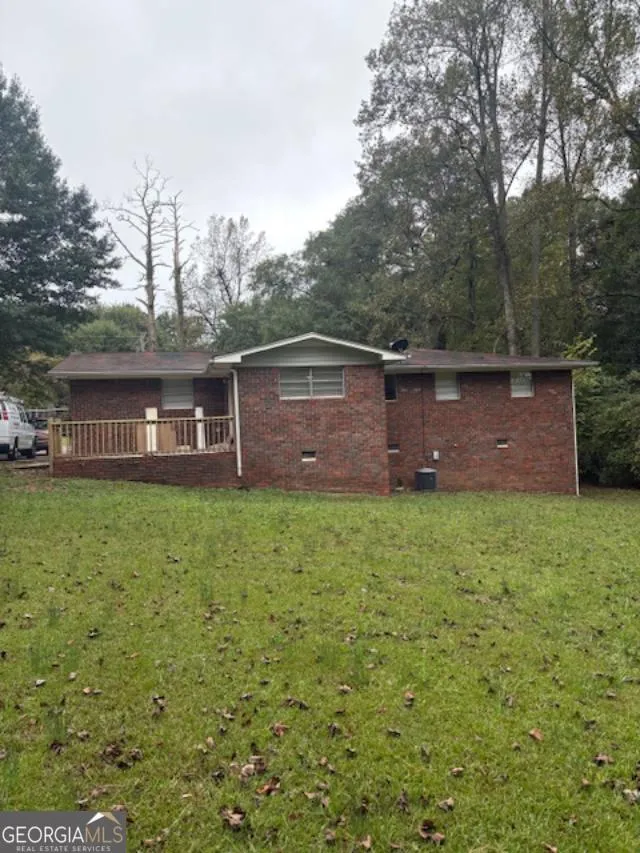 419 S Candler ST Villa Rica, GA 30180