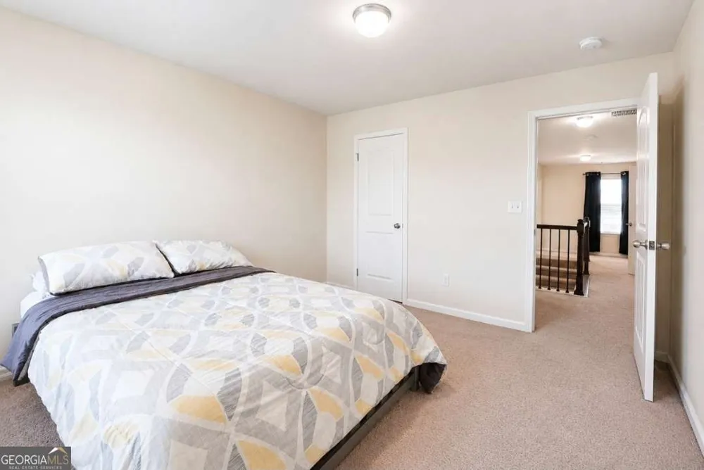 2066 Villa Spring CT Dacula, GA 30019