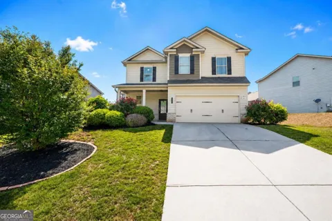 2066 Villa Spring CT