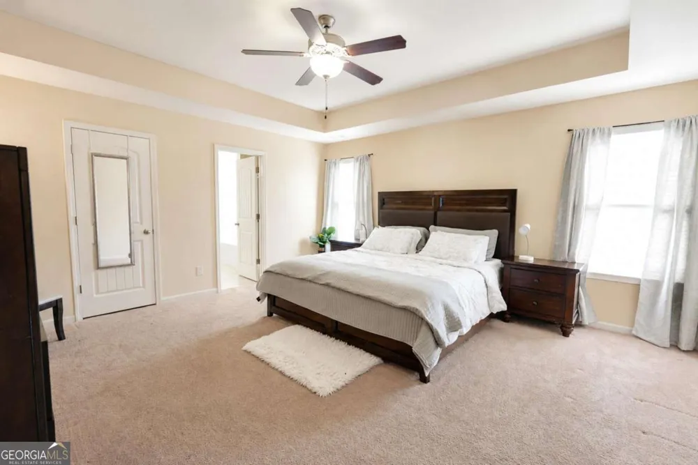 2066 Villa Spring CT Dacula, GA 30019